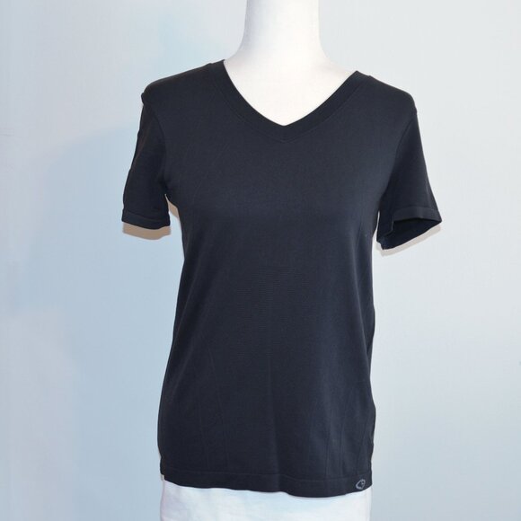 C9 by Champion Compression V-Neck Shirt - Size M - Picture 1 of 10